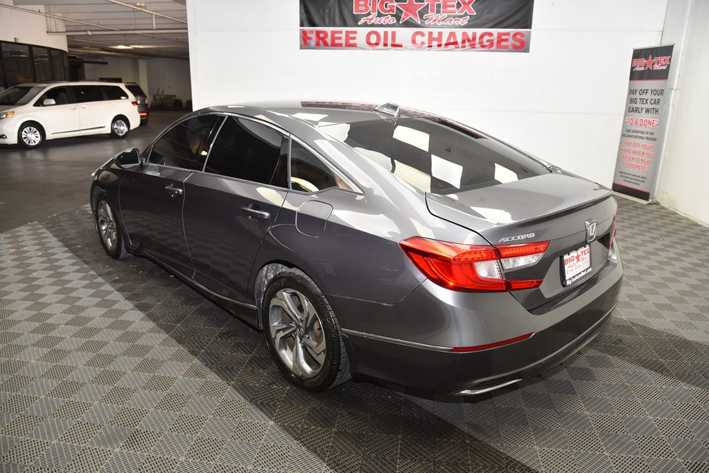 2019 Honda Accord Image 3