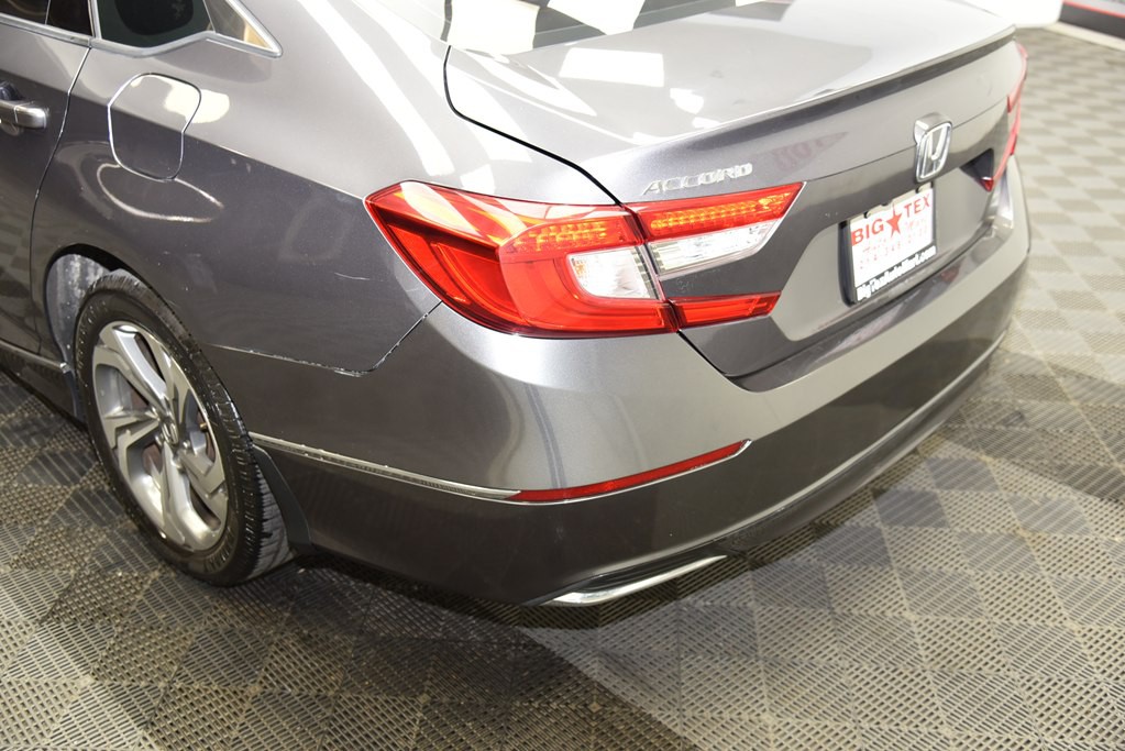 2019 Honda Accord Image 12