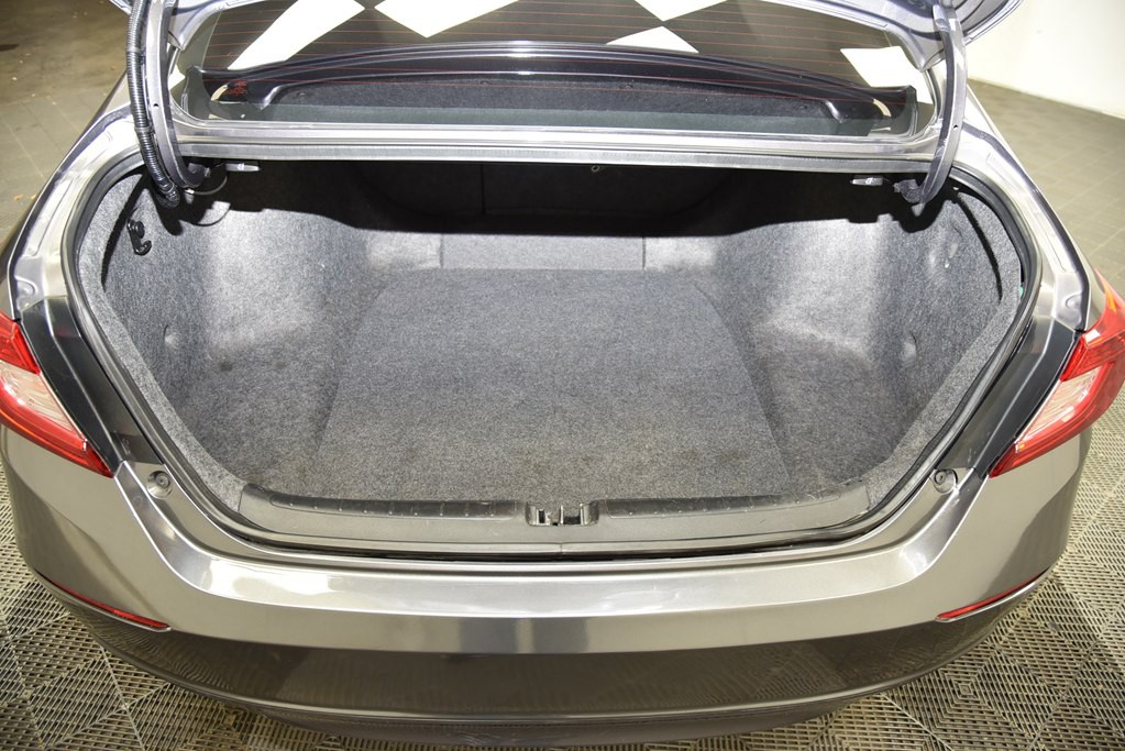 2019 Honda Accord Image 14