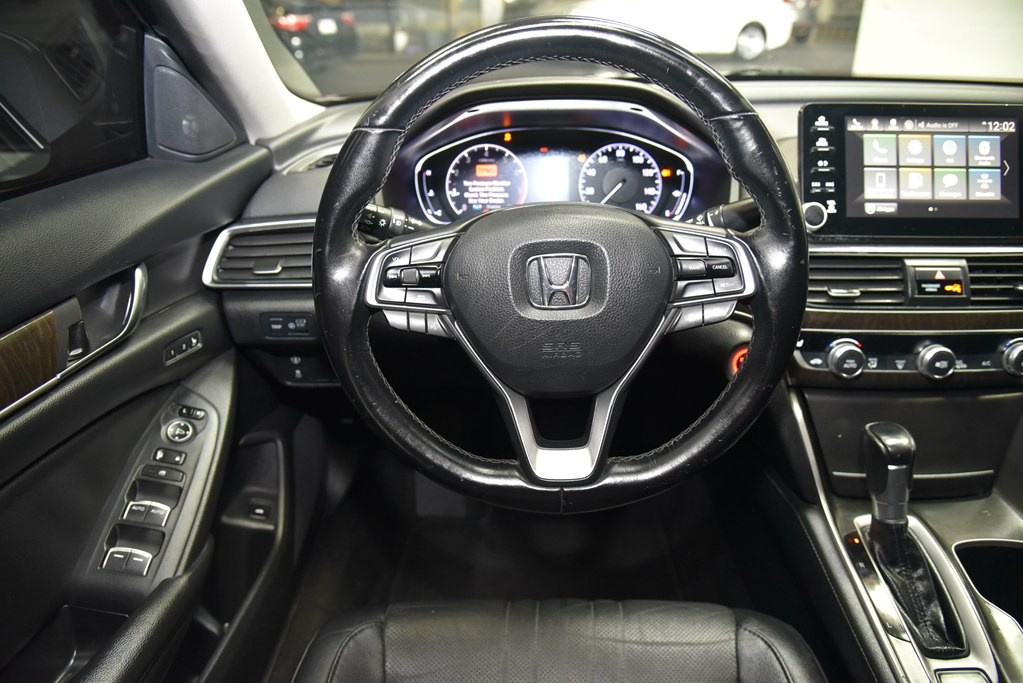 2019 Honda Accord Image 19
