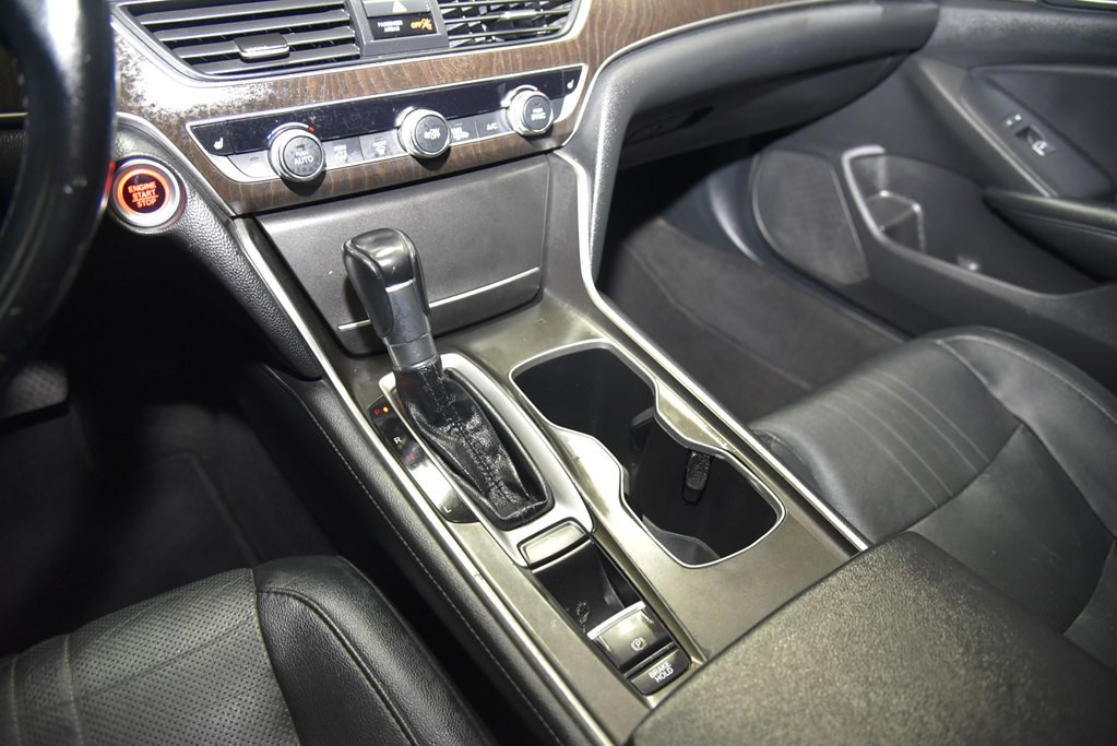 2019 Honda Accord Image 20