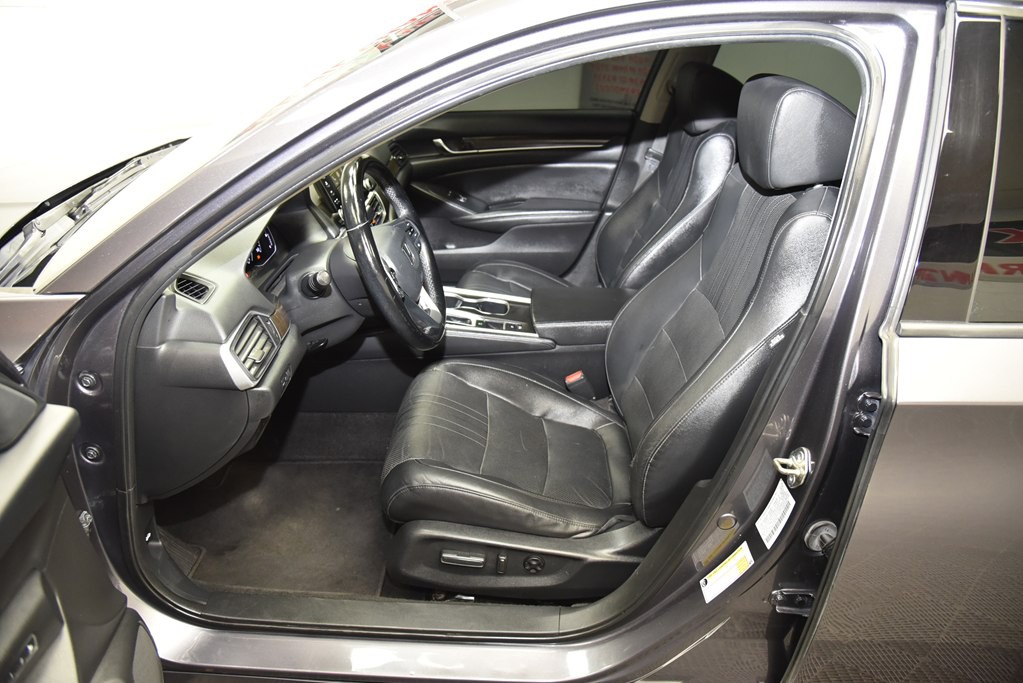 2019 Honda Accord Image 22