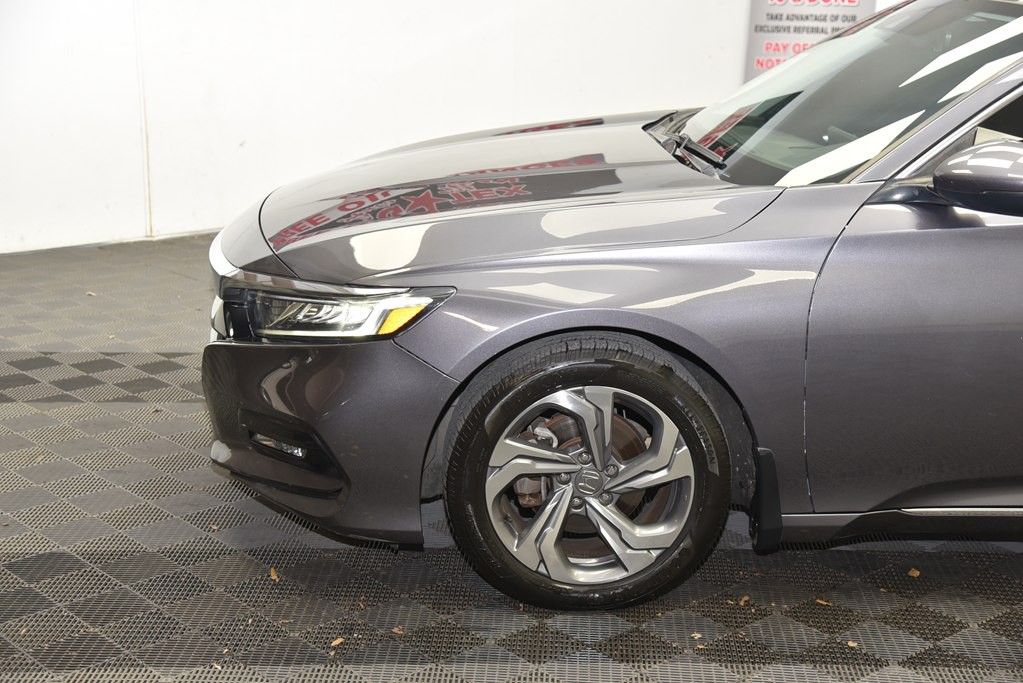 2019 Honda Accord Image 31