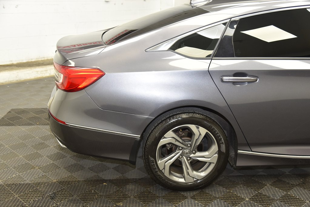 2019 Honda Accord Image 33