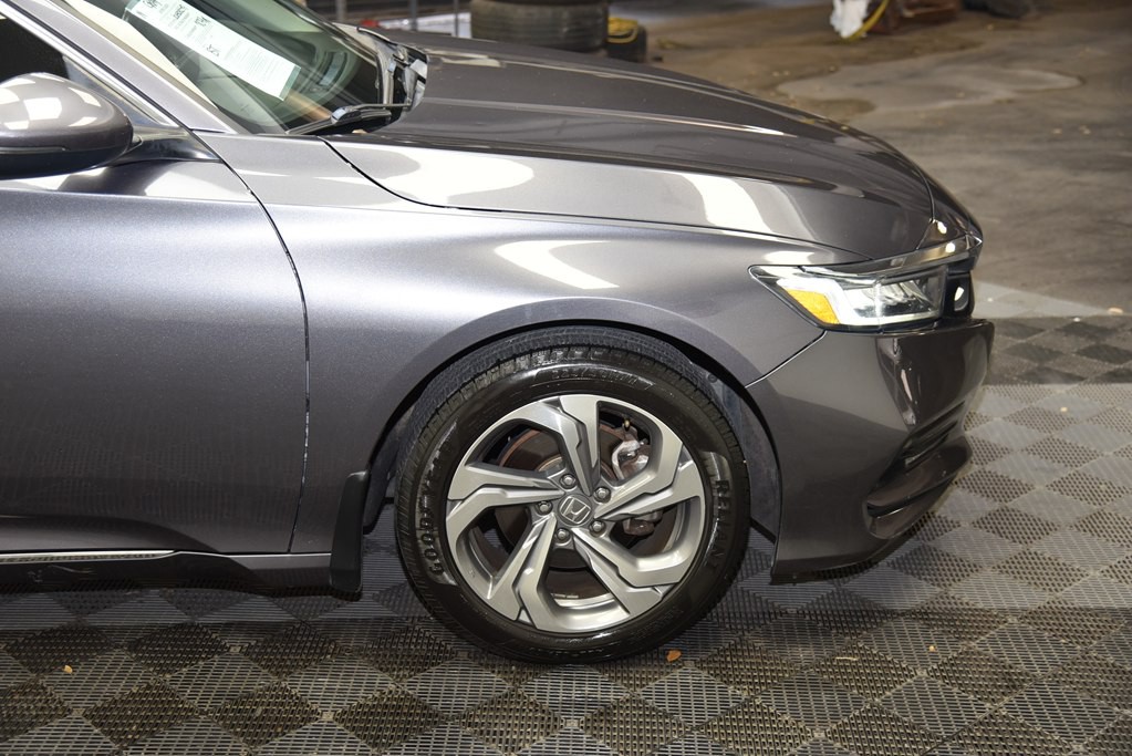 2019 Honda Accord Image 34