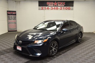 Image for 2019 Toyota Camry L ID: 7504393