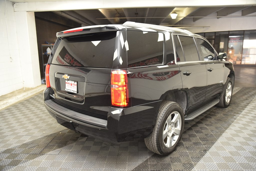 2017 Chevrolet Tahoe Image 6