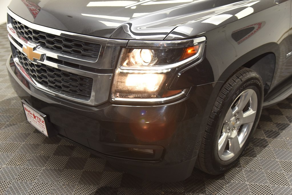 2017 Chevrolet Tahoe Image 10