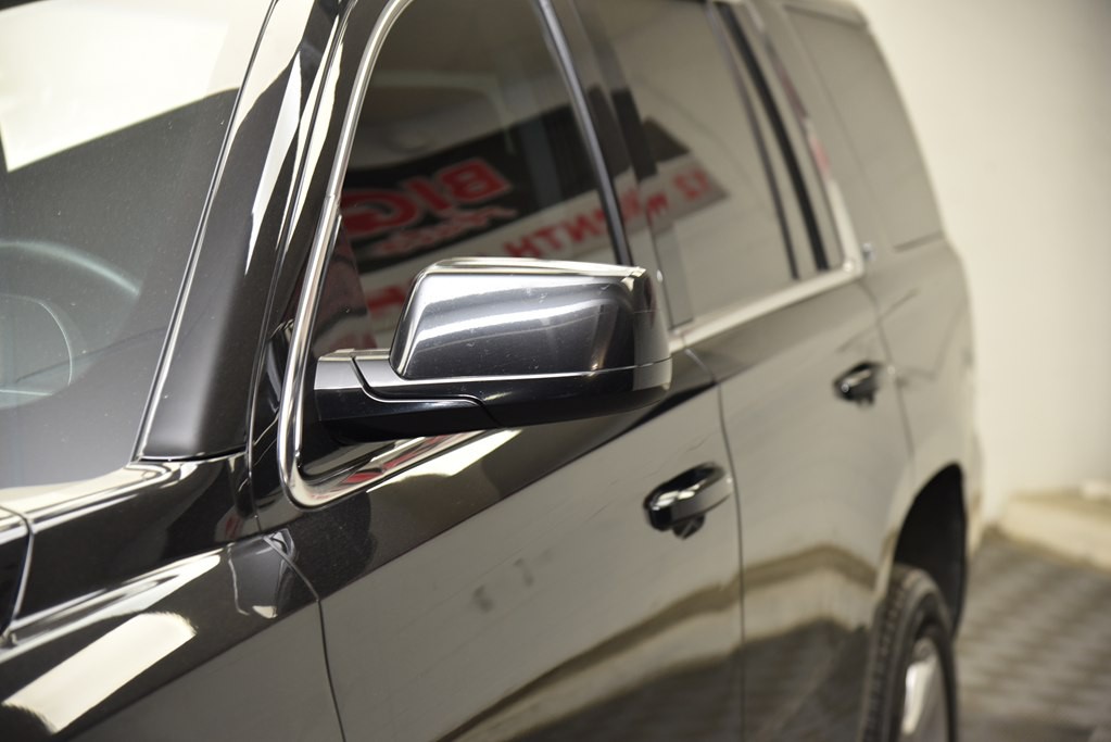 2017 Chevrolet Tahoe Image 11