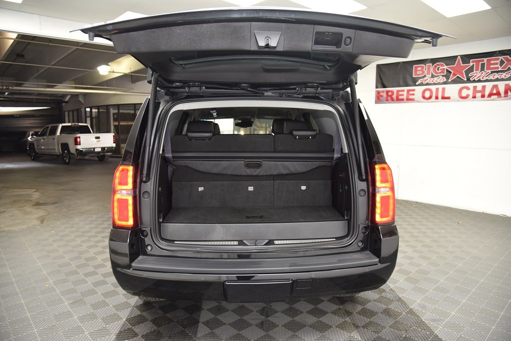 2017 Chevrolet Tahoe Image 15