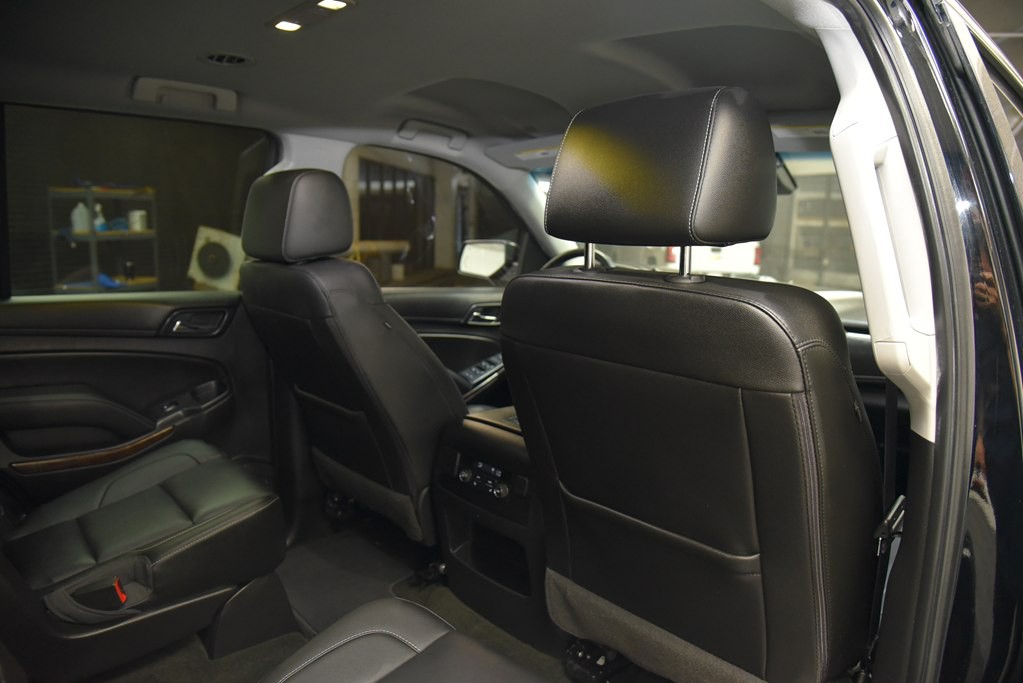 2017 Chevrolet Tahoe Image 19