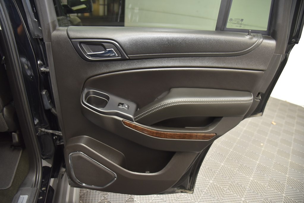 2017 Chevrolet Tahoe Image 20