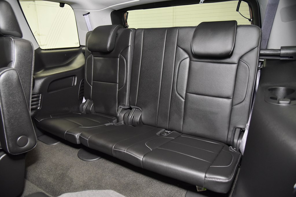 2017 Chevrolet Tahoe Image 24