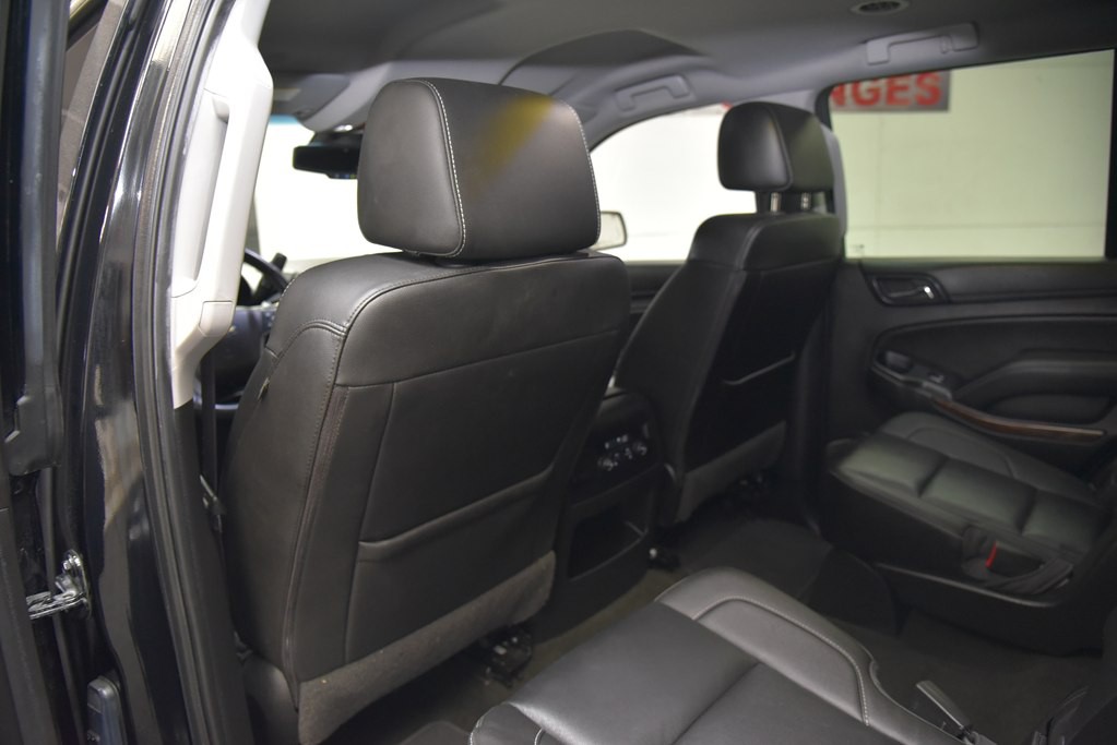 2017 Chevrolet Tahoe Image 26