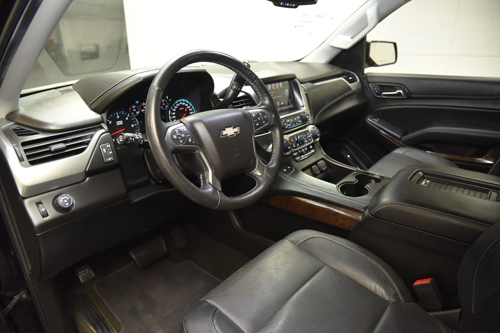 2017 Chevrolet Tahoe Image 30