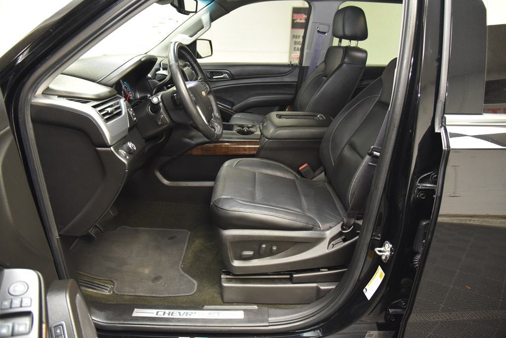 2017 Chevrolet Tahoe Image 31