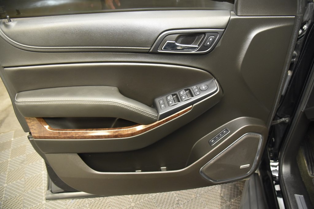 2017 Chevrolet Tahoe Image 33