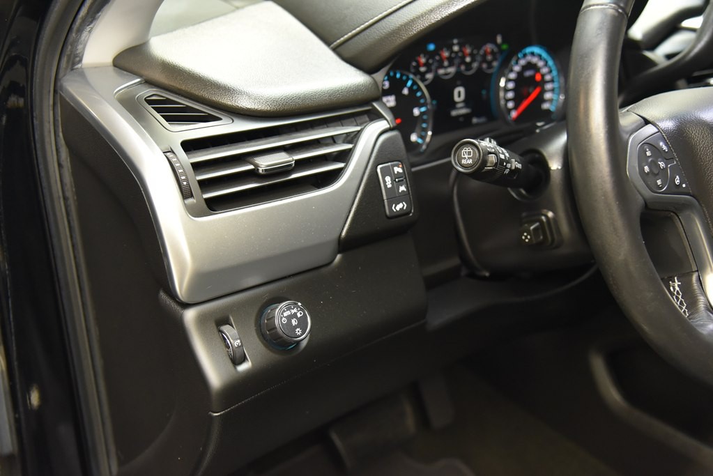 2017 Chevrolet Tahoe Image 34