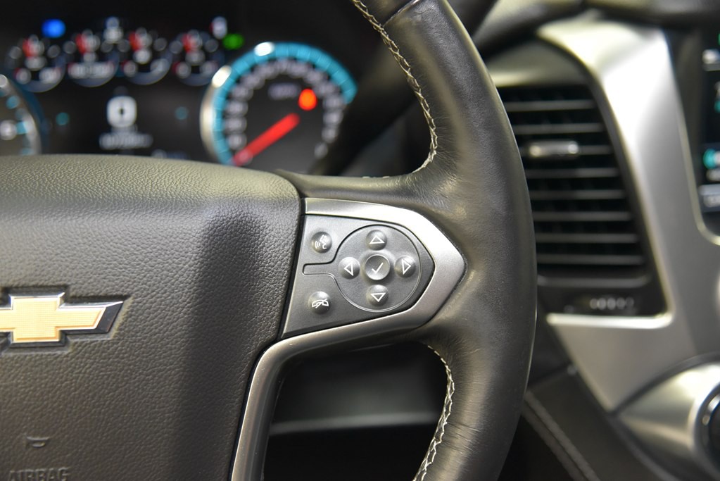 2017 Chevrolet Tahoe Image 35