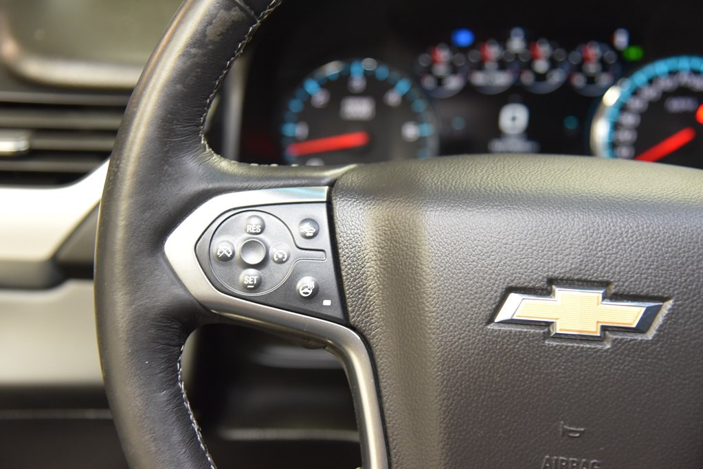 2017 Chevrolet Tahoe Image 36