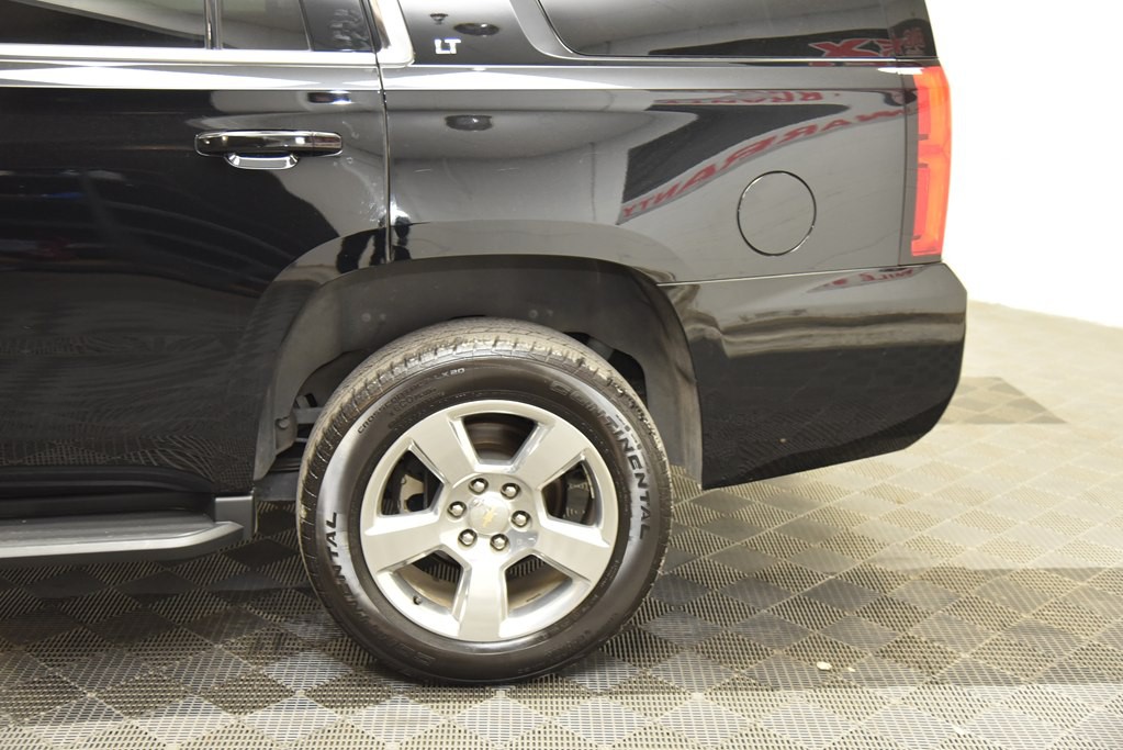 2017 Chevrolet Tahoe Image 40