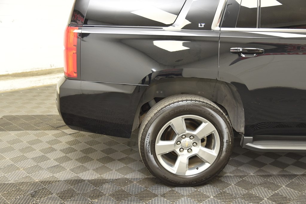 2017 Chevrolet Tahoe Image 41