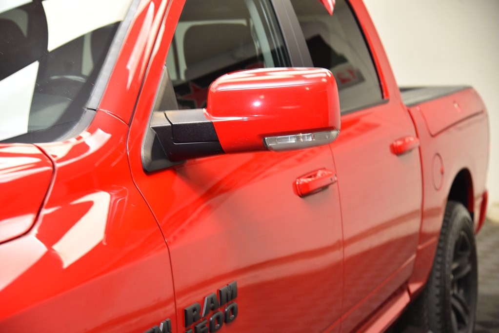 2017 RAM 1500 Image 10