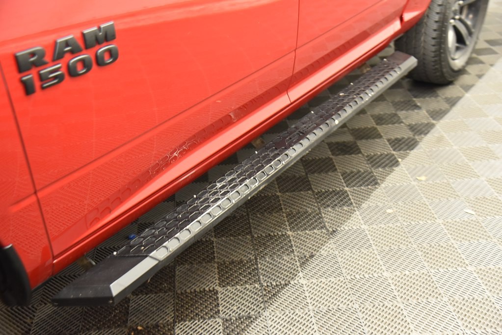 2017 RAM 1500 Image 11