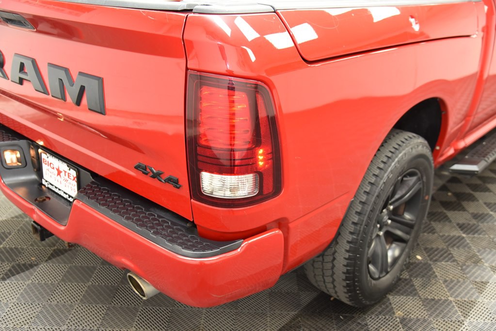 2017 RAM 1500 Image 14
