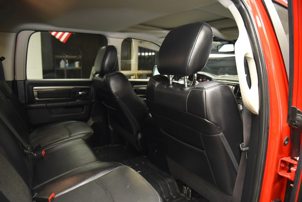 2017 RAM 1500 Image 16