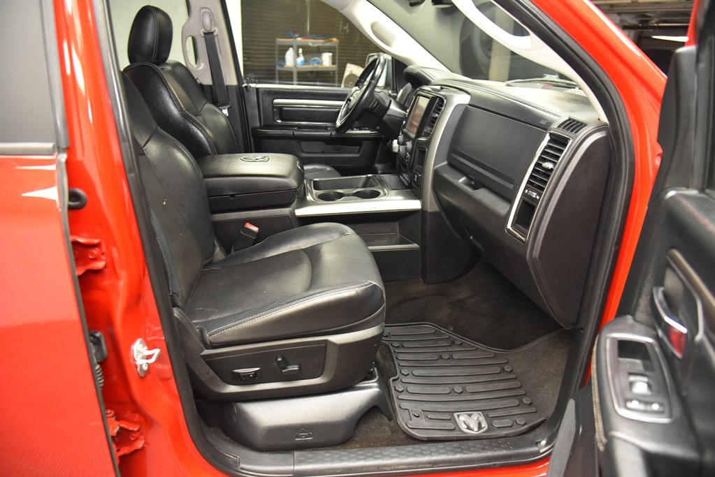 2017 RAM 1500 Image 18