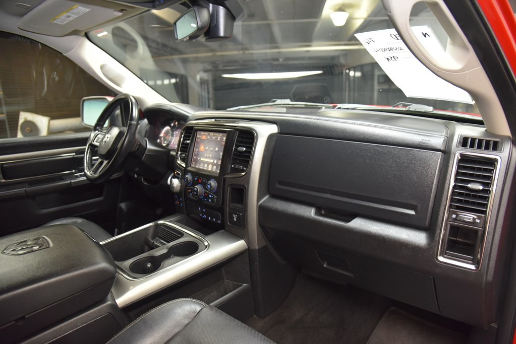 2017 RAM 1500 Image 19