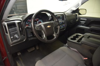 Image for 2017 Chevrolet Silverado 1500 LT ID: 7518532