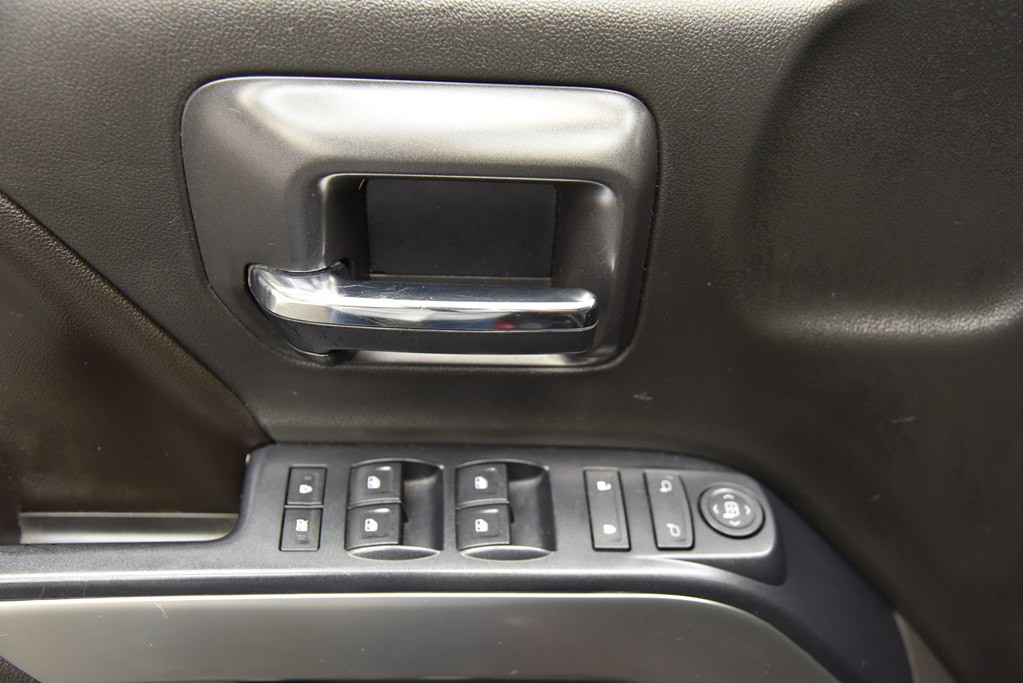 2017 Chevrolet Silverado 1500 Image 8