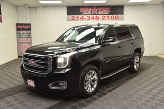 Image for 2015 GMC Yukon SLT ID: 7522517