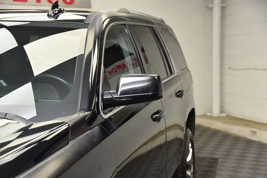 2015 GMC Yukon Image 10