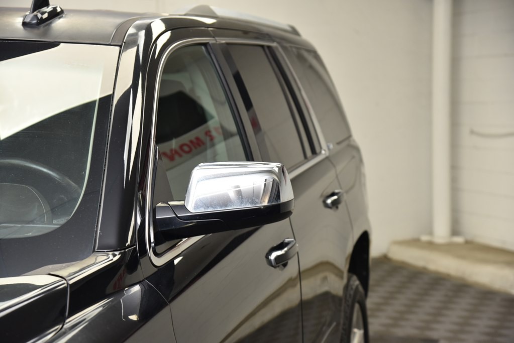 2017 Chevrolet Tahoe Image 10
