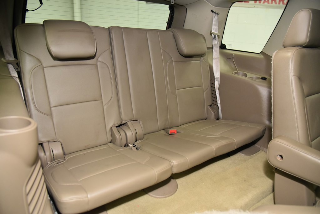 2017 Chevrolet Tahoe Image 15