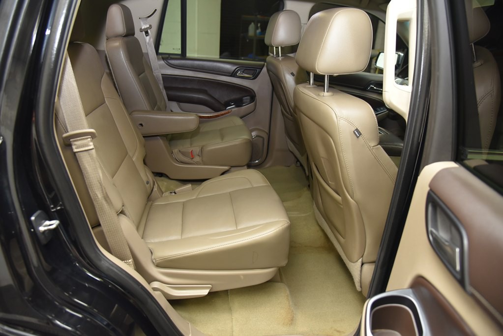 2017 Chevrolet Tahoe Image 16