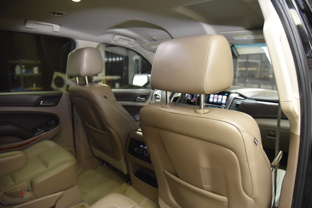 2017 Chevrolet Tahoe Image 17