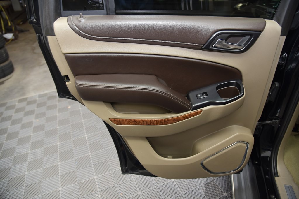 2017 Chevrolet Tahoe Image 25