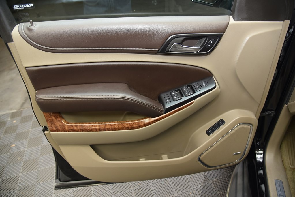 2017 Chevrolet Tahoe Image 33