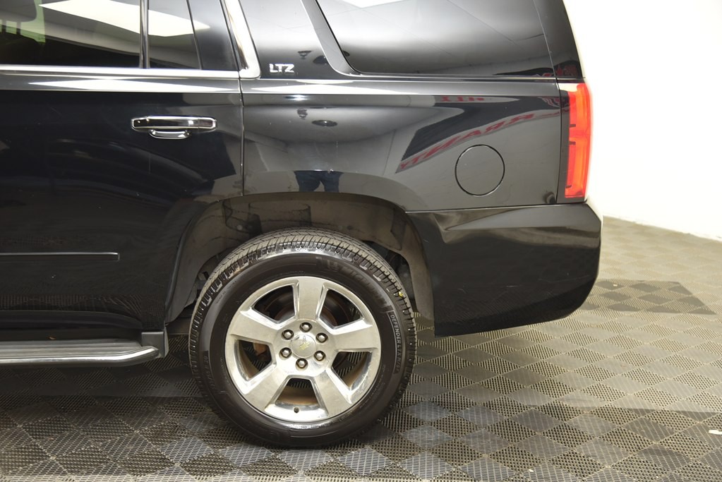 2017 Chevrolet Tahoe Image 35
