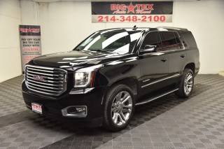 Image for 2019 GMC Yukon SLT ID: 7562965
