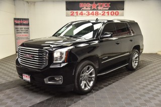 Image for 2019 GMC Yukon SLT ID: 7562965