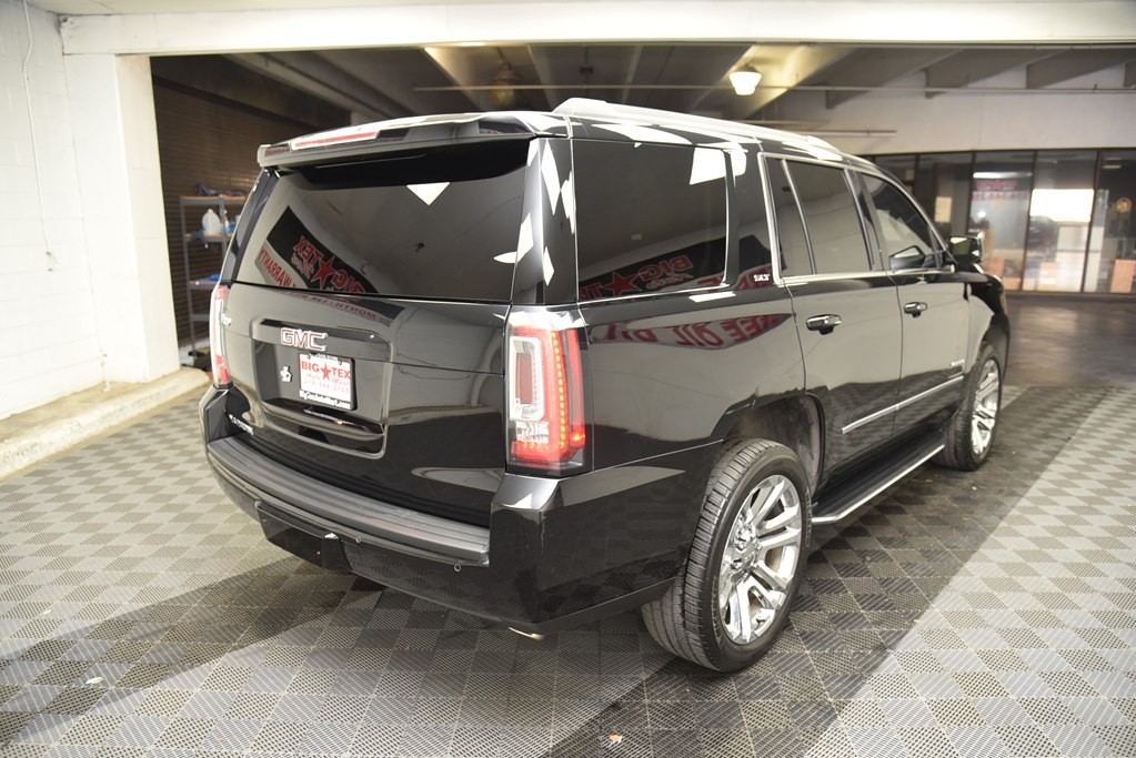 2019 GMC Yukon Image 5