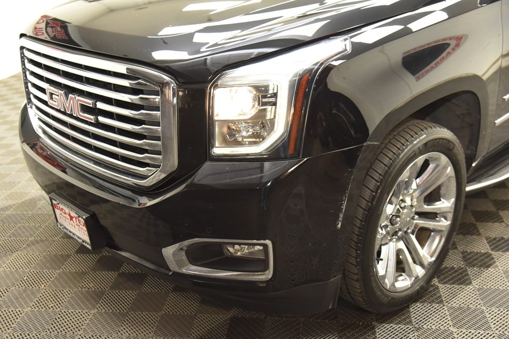 2019 GMC Yukon Image 9