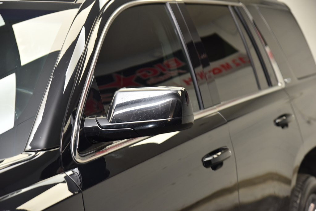 2019 GMC Yukon Image 10