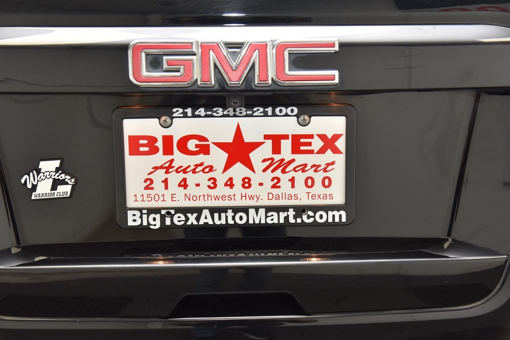 2019 GMC Yukon Image 13