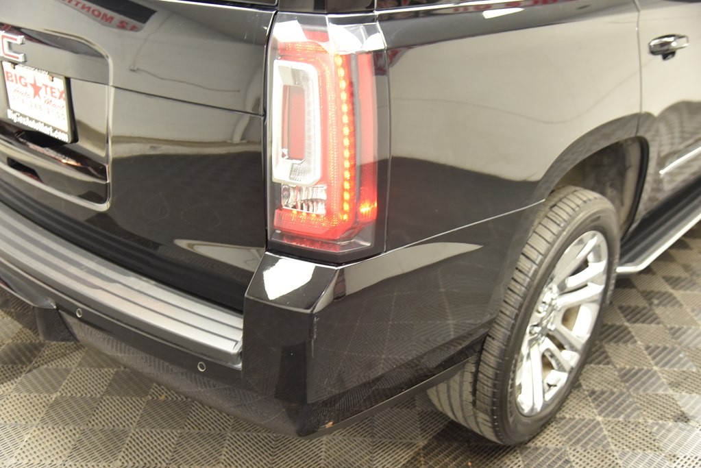 2019 GMC Yukon Image 14